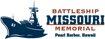 USS Missouri